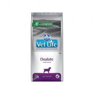 Vet Life Dog Oxalate - 2 kg
